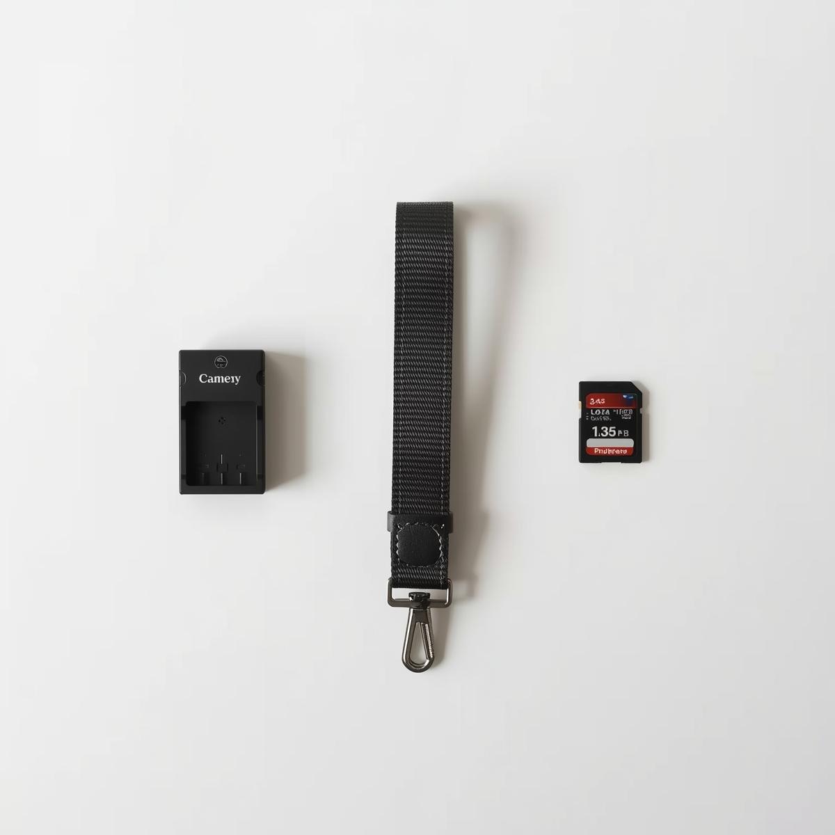 Αξεσουάρ Φωτογραφικών Μηχανών