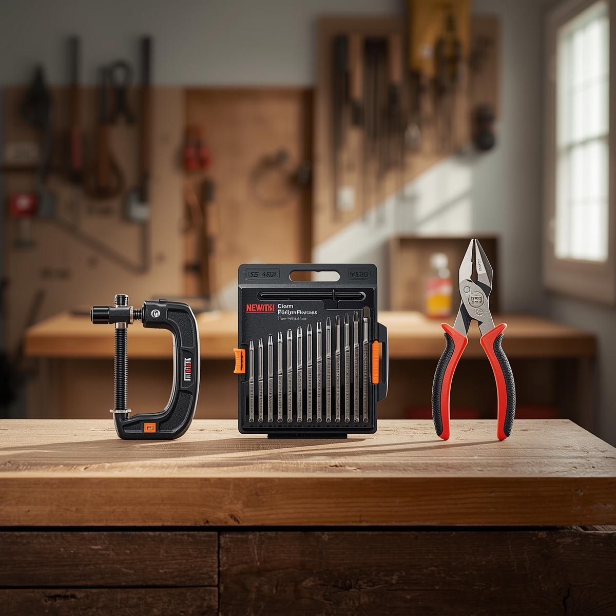 Άλλα Εργαλεία