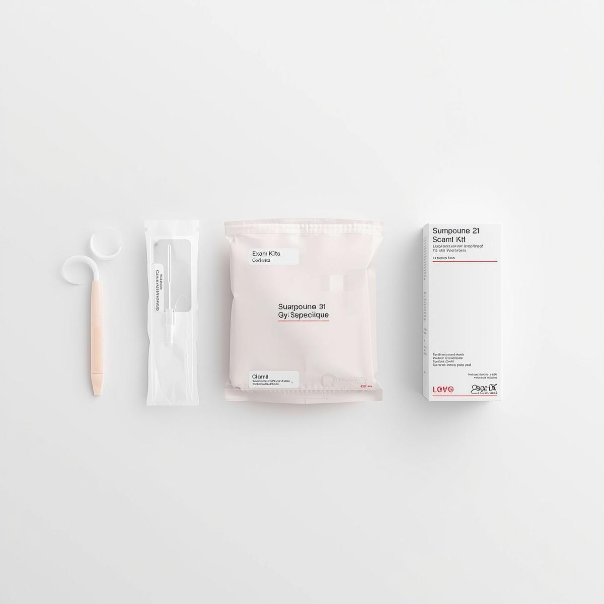 Αναλώσιμα Γυναικολογικού Ιατρείου