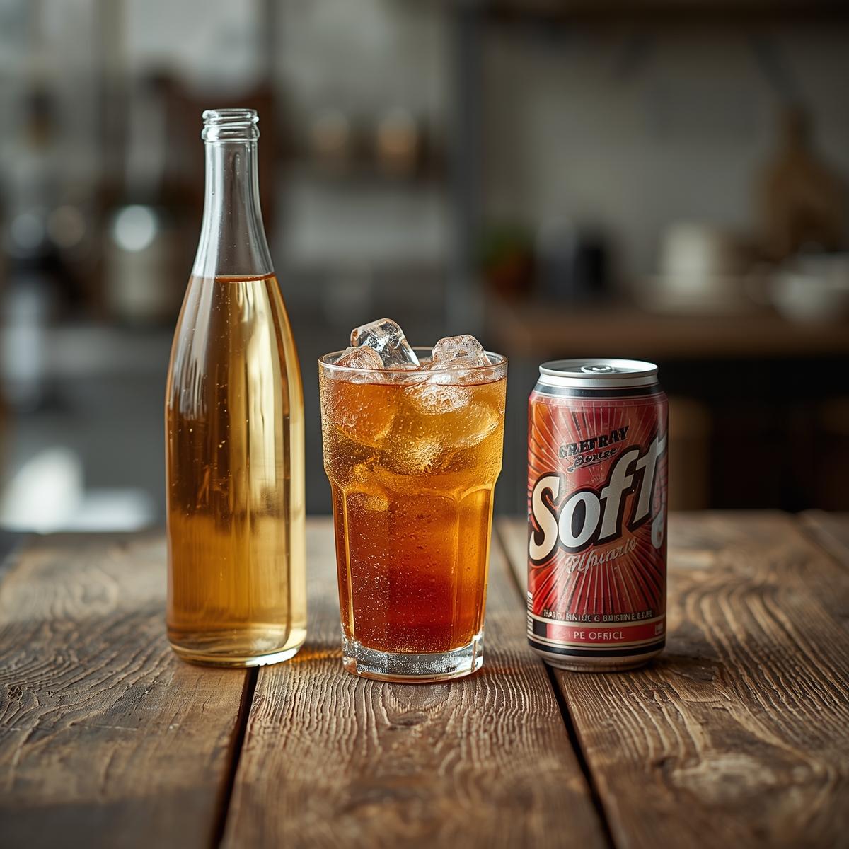 Αναψυκτικά