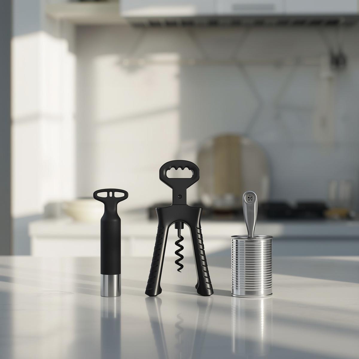 Ανοιχτήρια