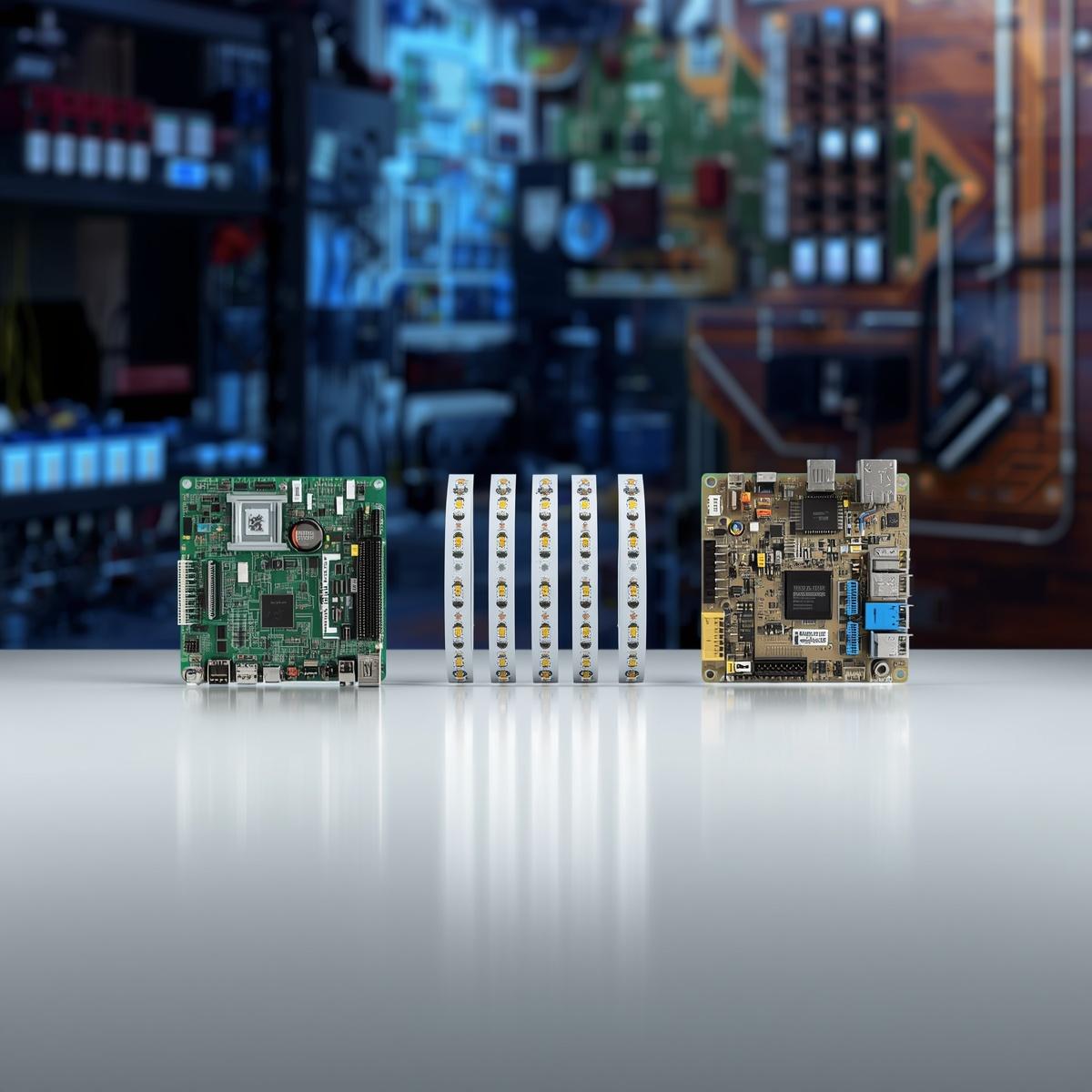 Ανταλλακτικά Τηλεοράσεων