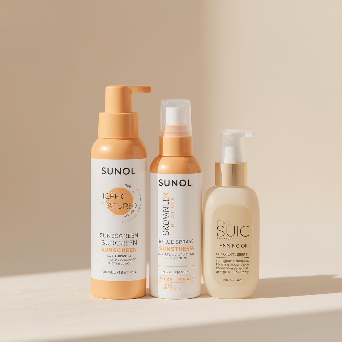 Αντηλιακή Προστασία, Μαύρισμα