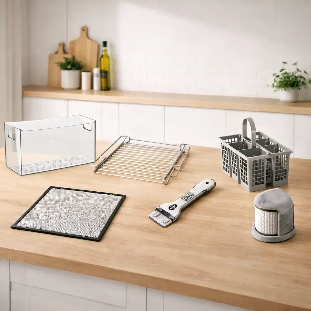 Αξεσουάρ Οικιακών Συσκευών