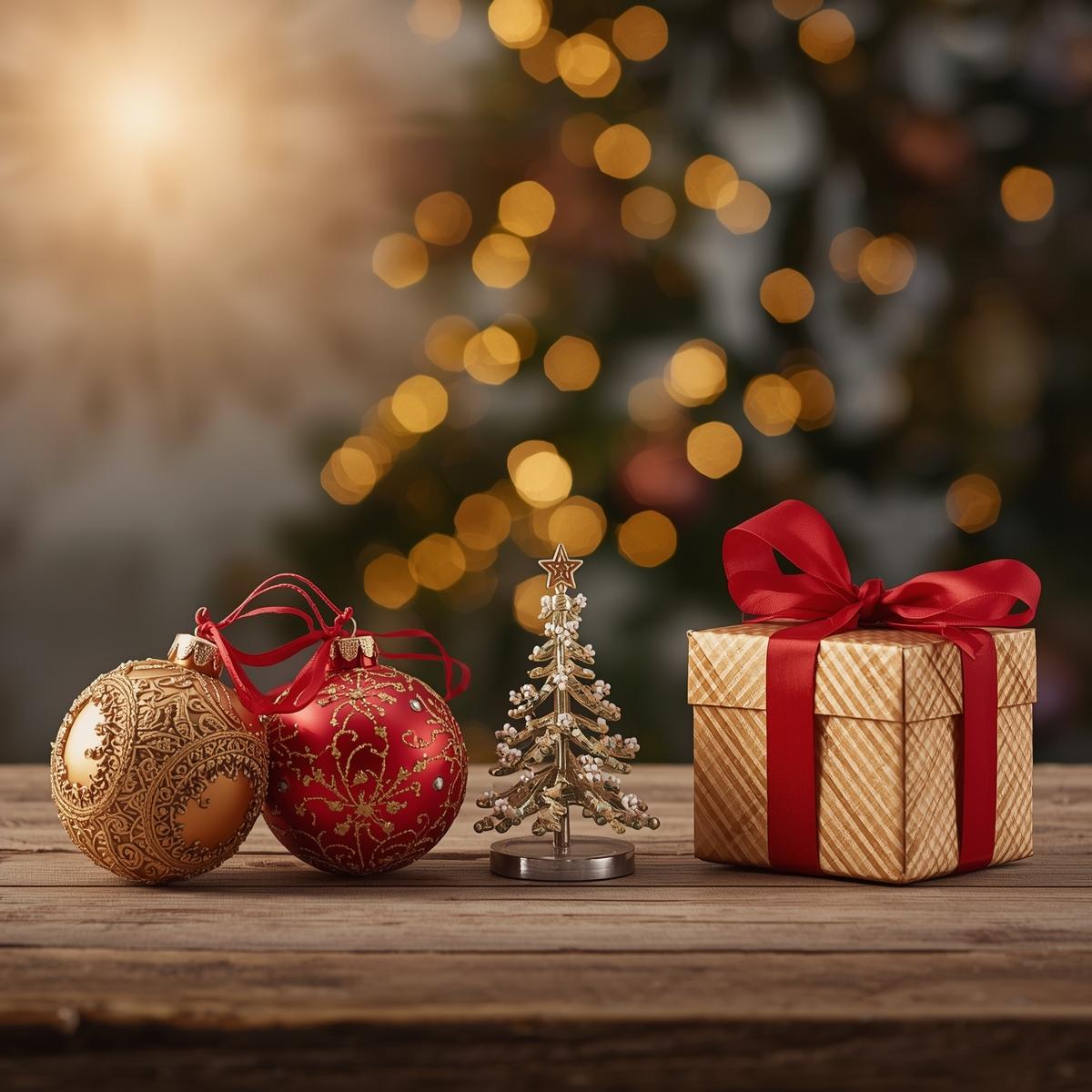 Χριστουγενιάτικα