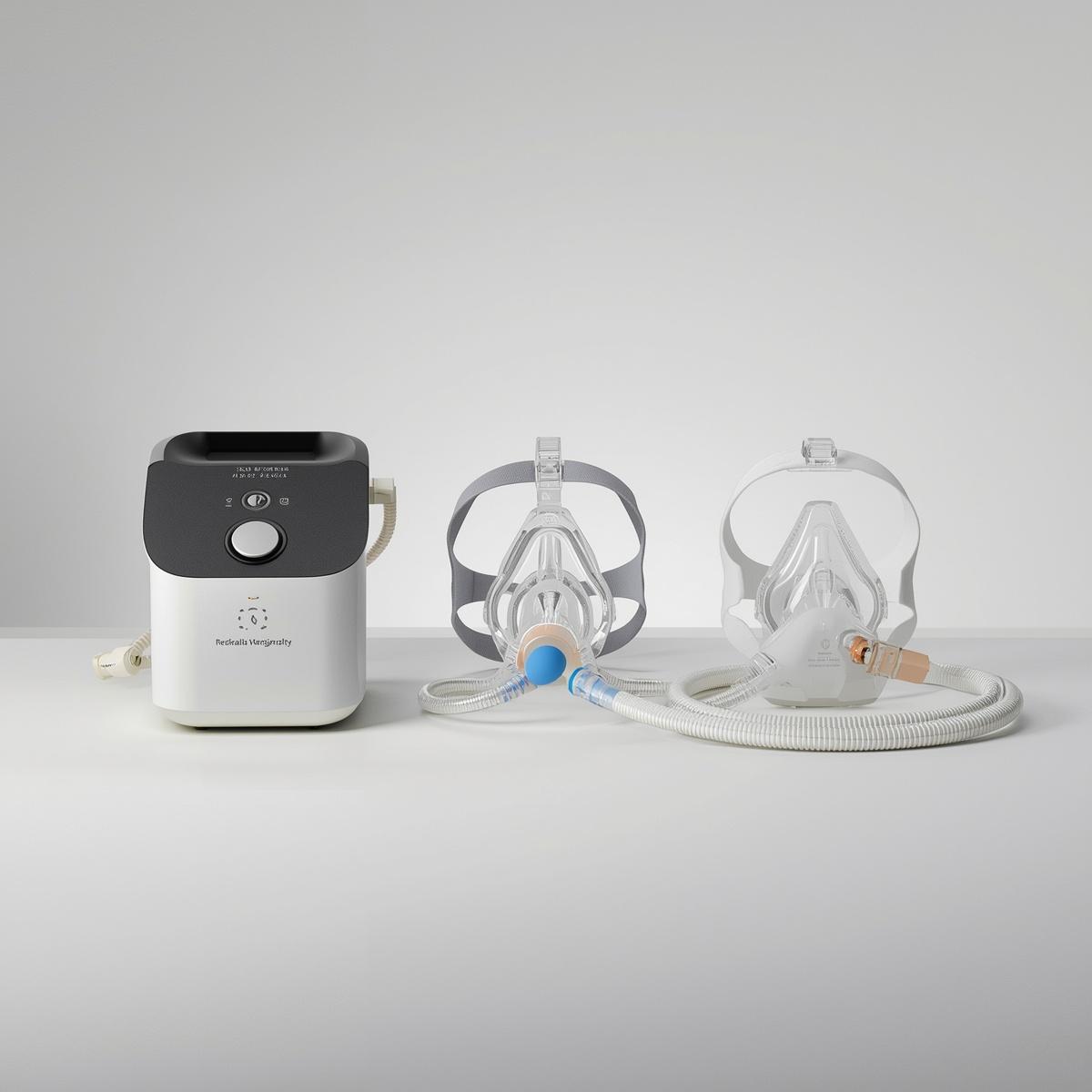 CPAP/BILEVEL
