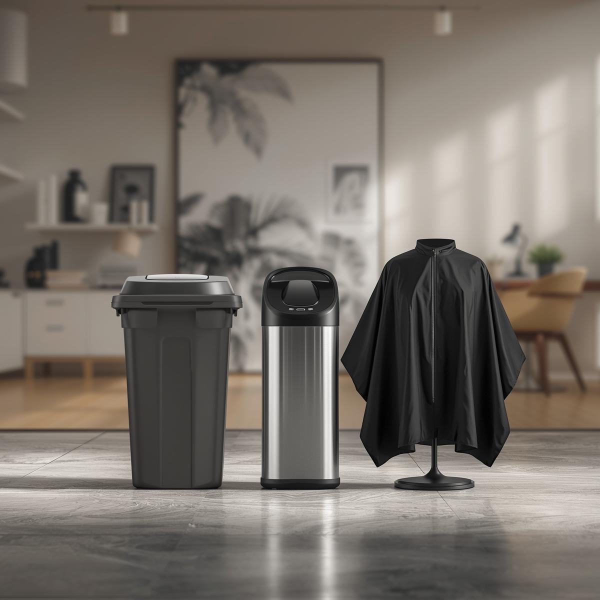 Διάφορα Επαγγελματικά Είδη