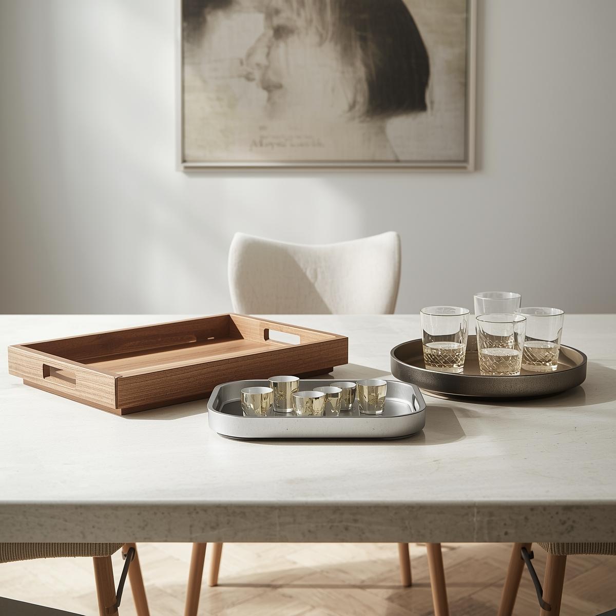 Δίσκοι Σερβιρίσματος