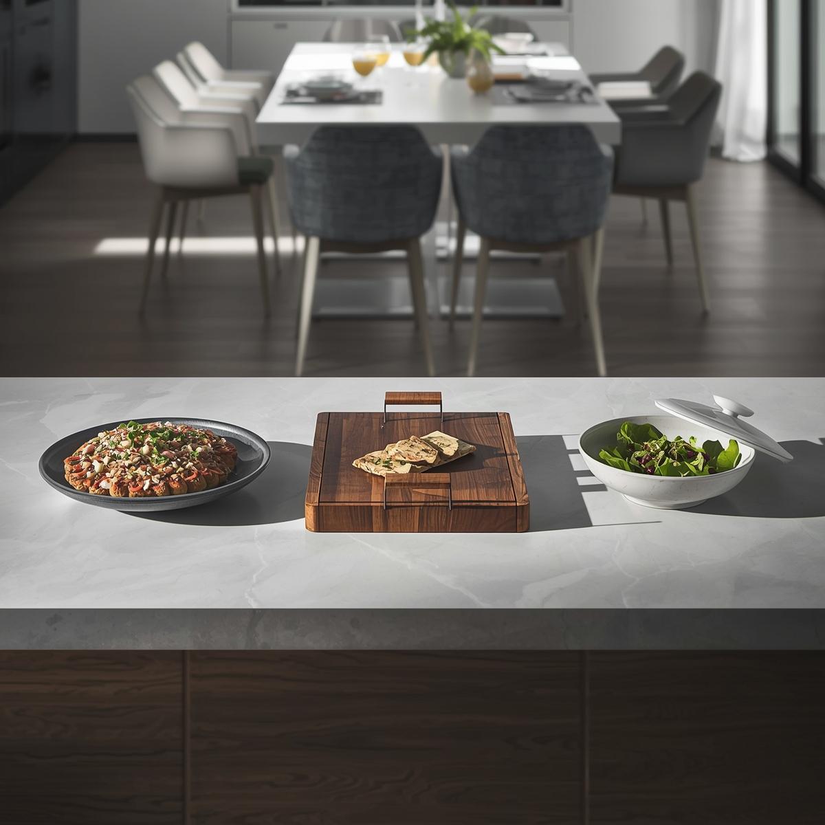 Είδη Σερβιρίσματος