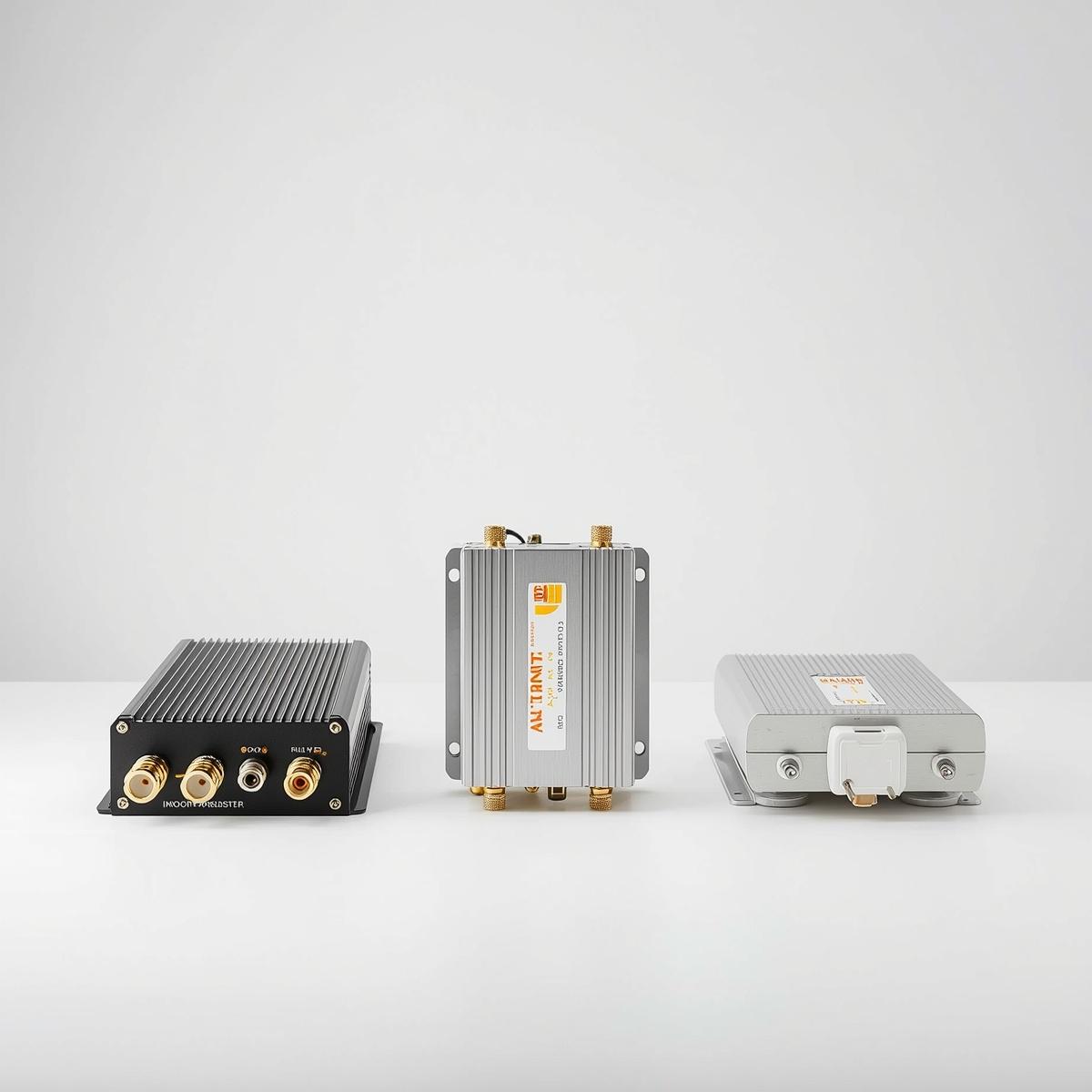 Ενισχυτές Κεραιών