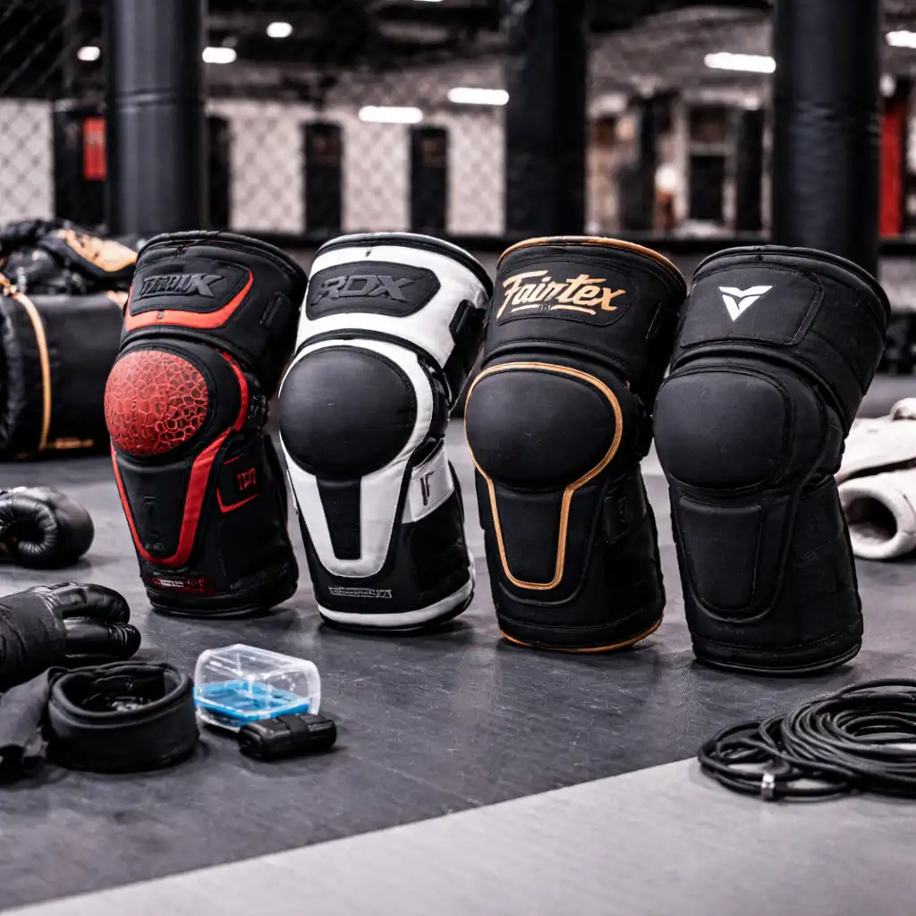 Επιγονατίδες