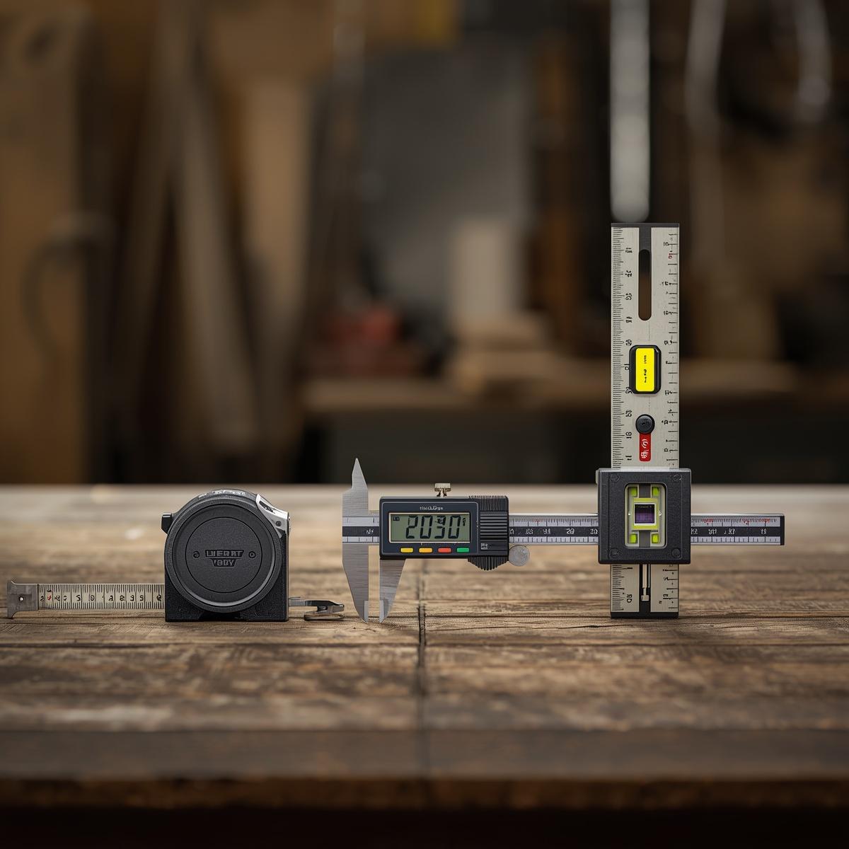 Εργαλεία Μέτρησης