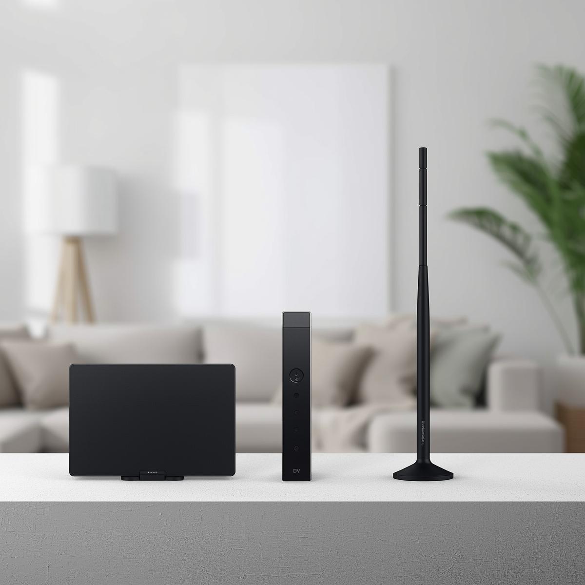 Εσωτερικές Κεραίες