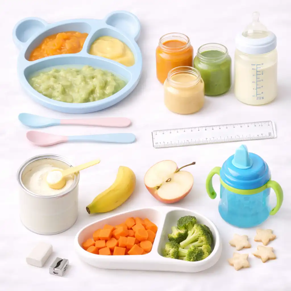 Φαγητό Μωρού