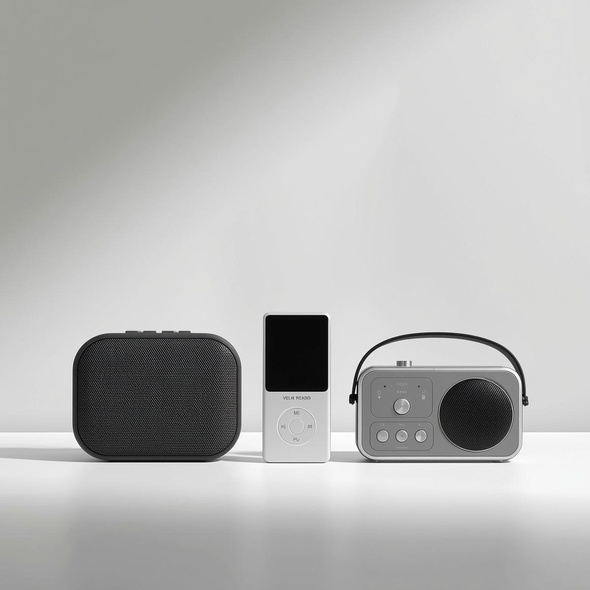 Φορητές Συσκευές