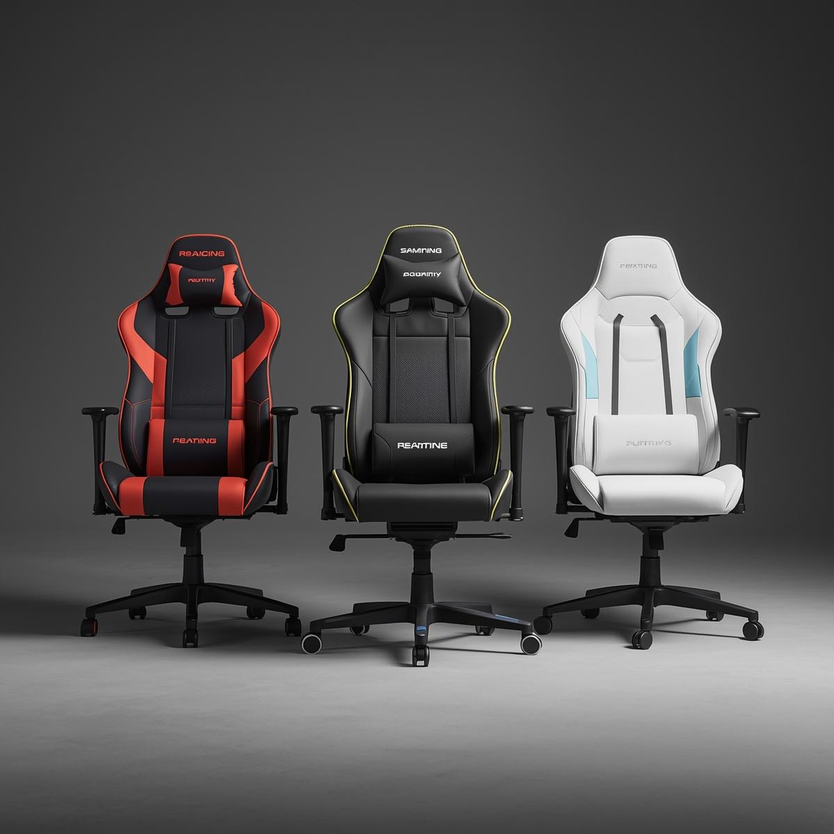 Gaming Καρέκλες