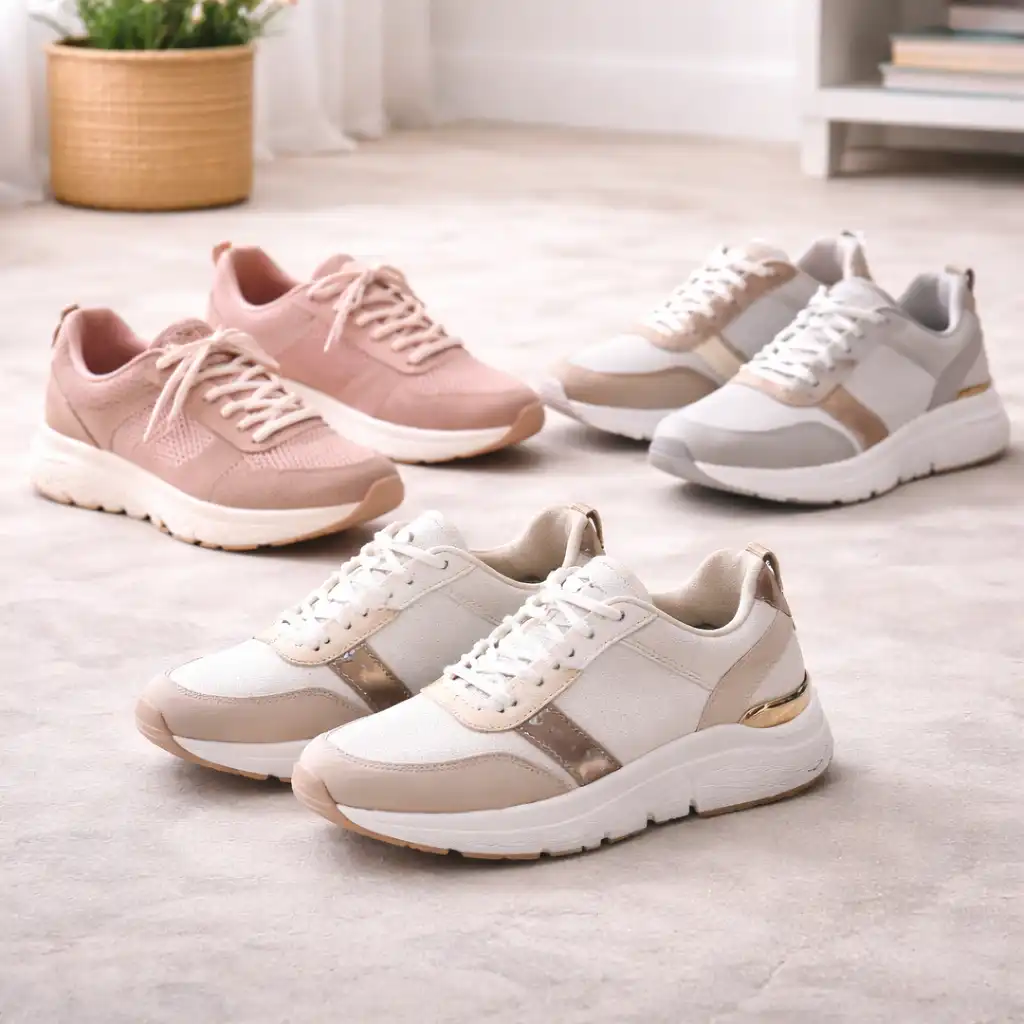 Γυναικεία Sneakers