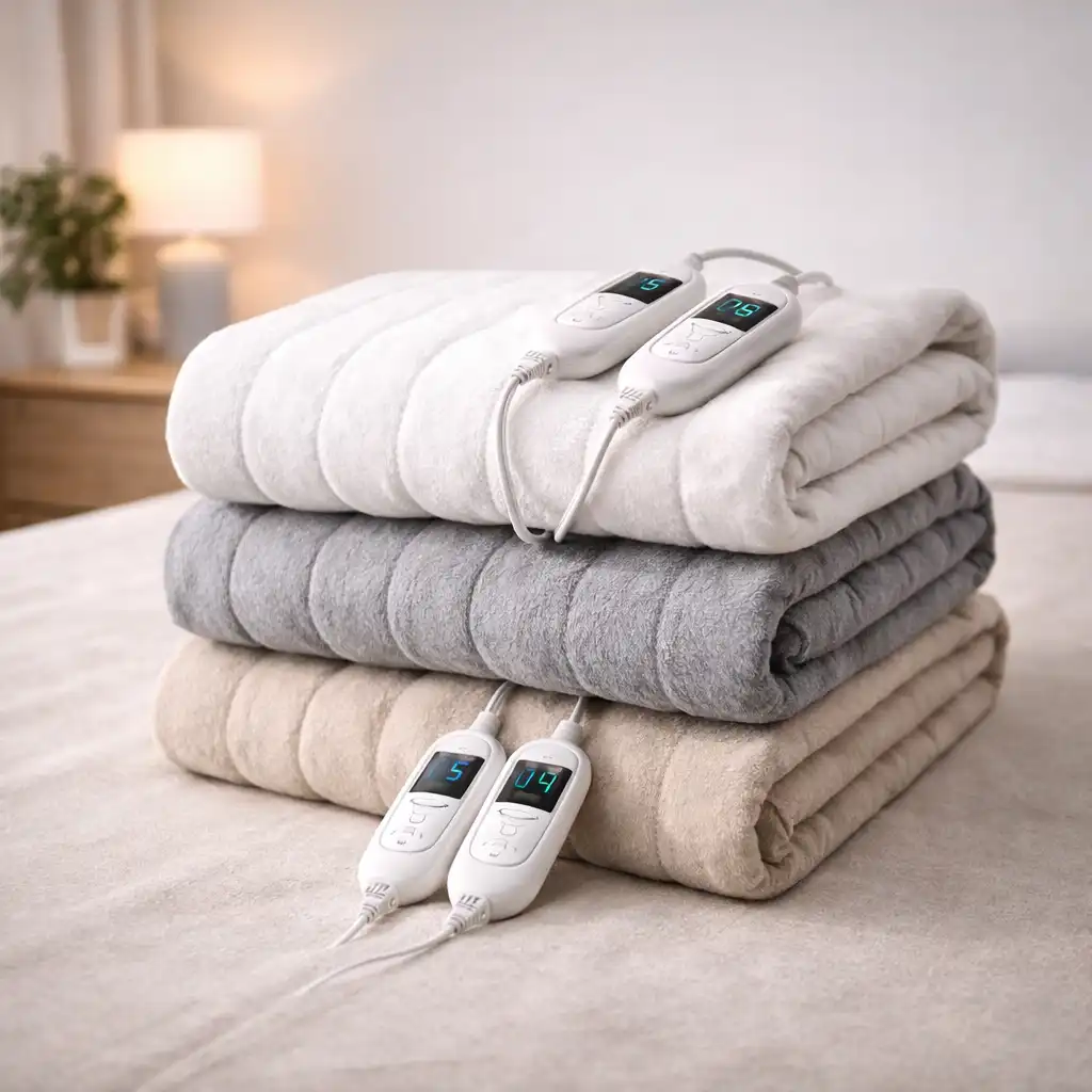 Ηλεκτρικές Κουβέρτες