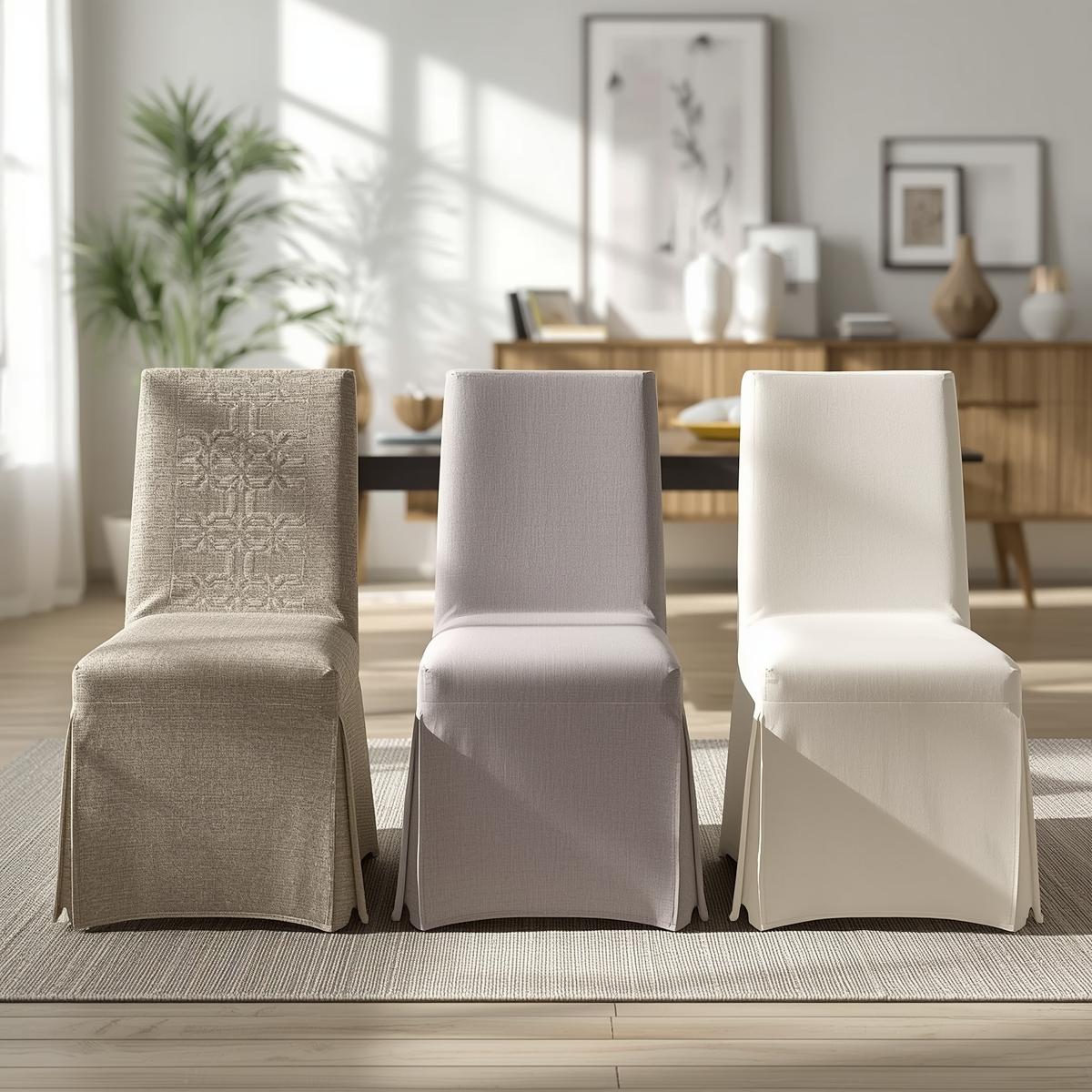 Καλύμματα Καρέκλας