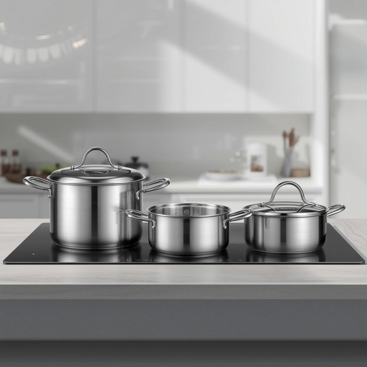 Κατσαρόλες