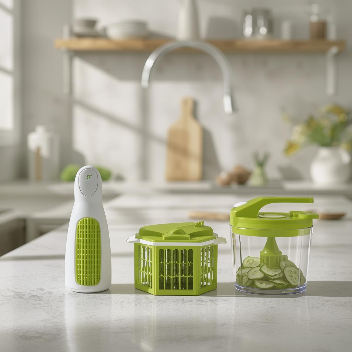 Κόφτες Κουζίνας