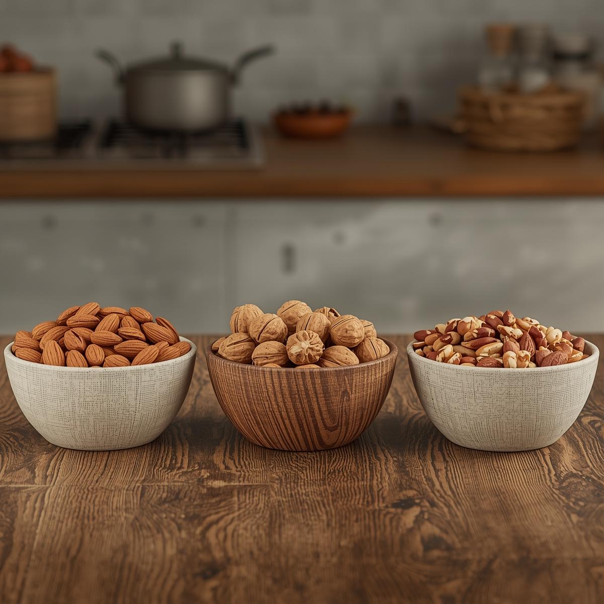 Ξηροί Καρποί