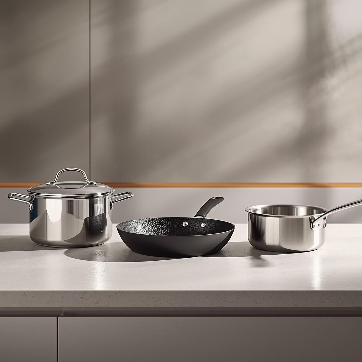 Μαγειρικά Σκεύη