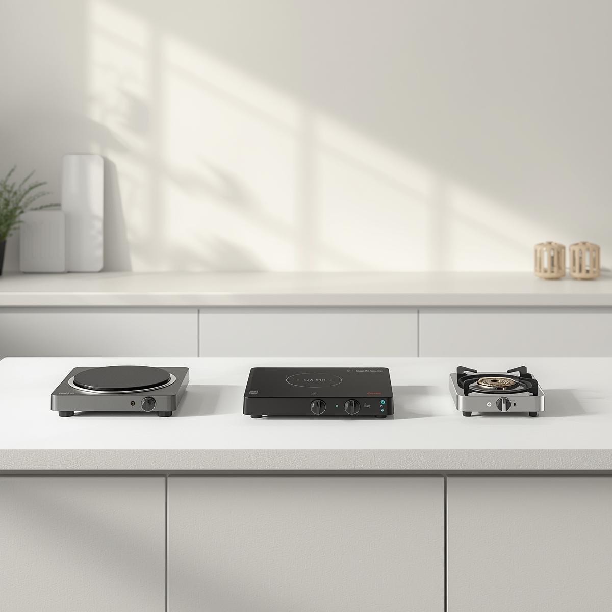 Μάτια Ηλεκτρικά, Υγραερίου