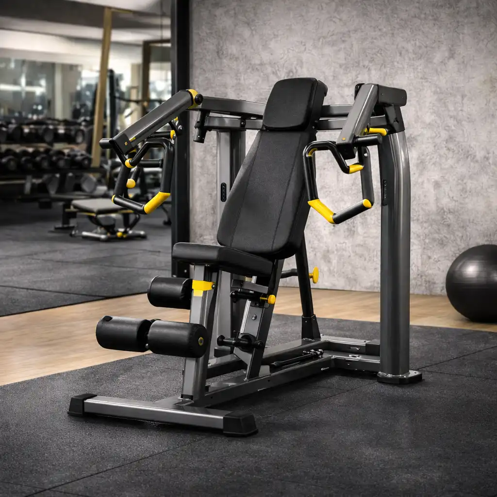 Μηχανήματα Ώμων