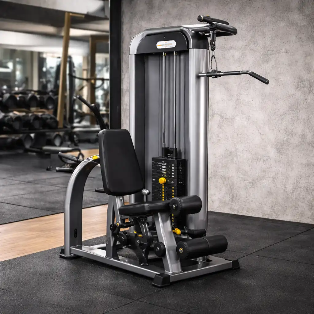 Μηχανήματα Ποδιών