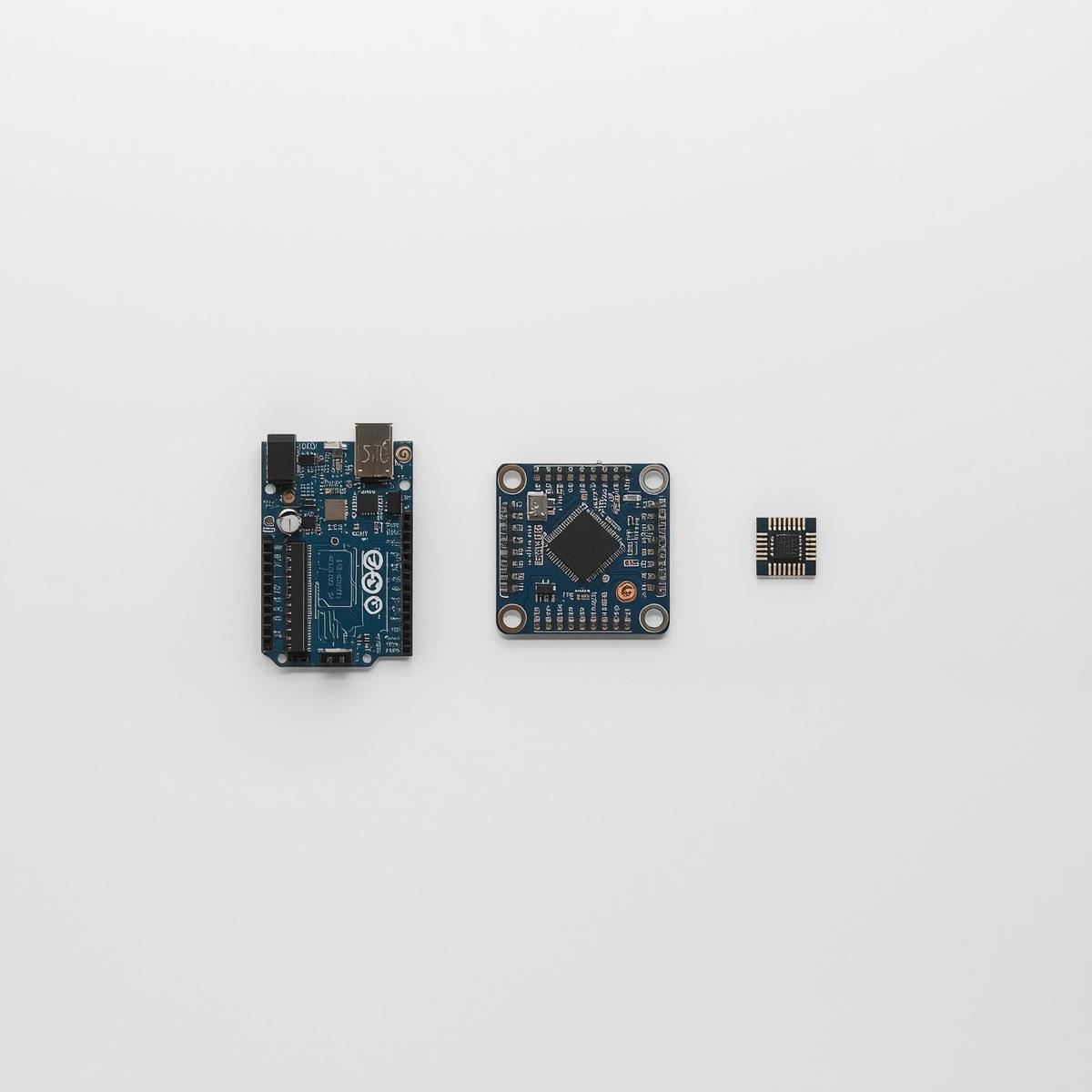 Μικροηλεκτρονικά