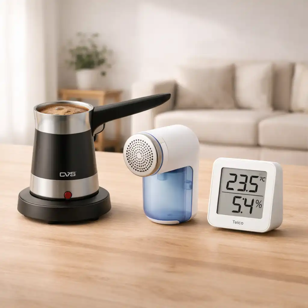 Μικροσυσκευές