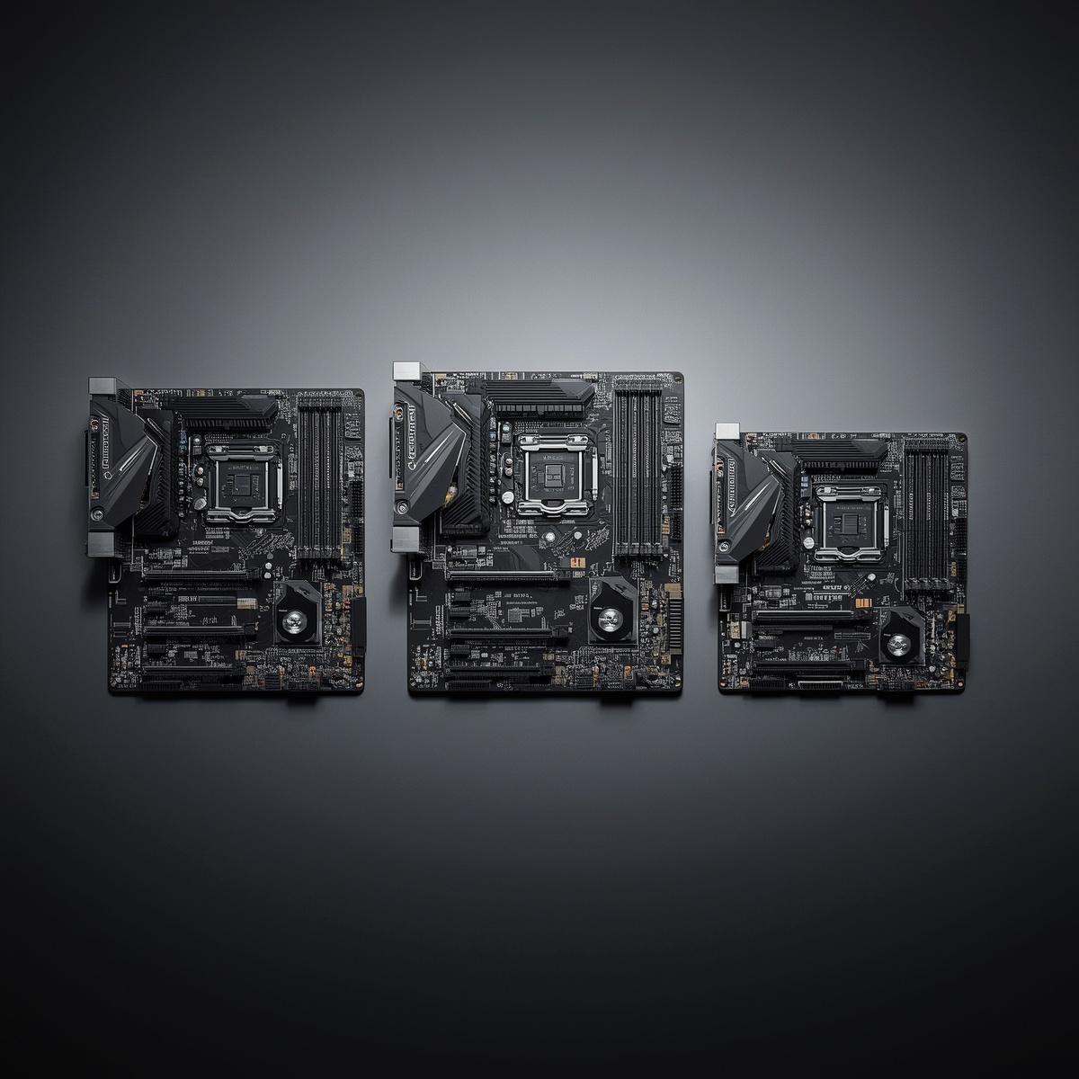 Μητρικές Κάρτες