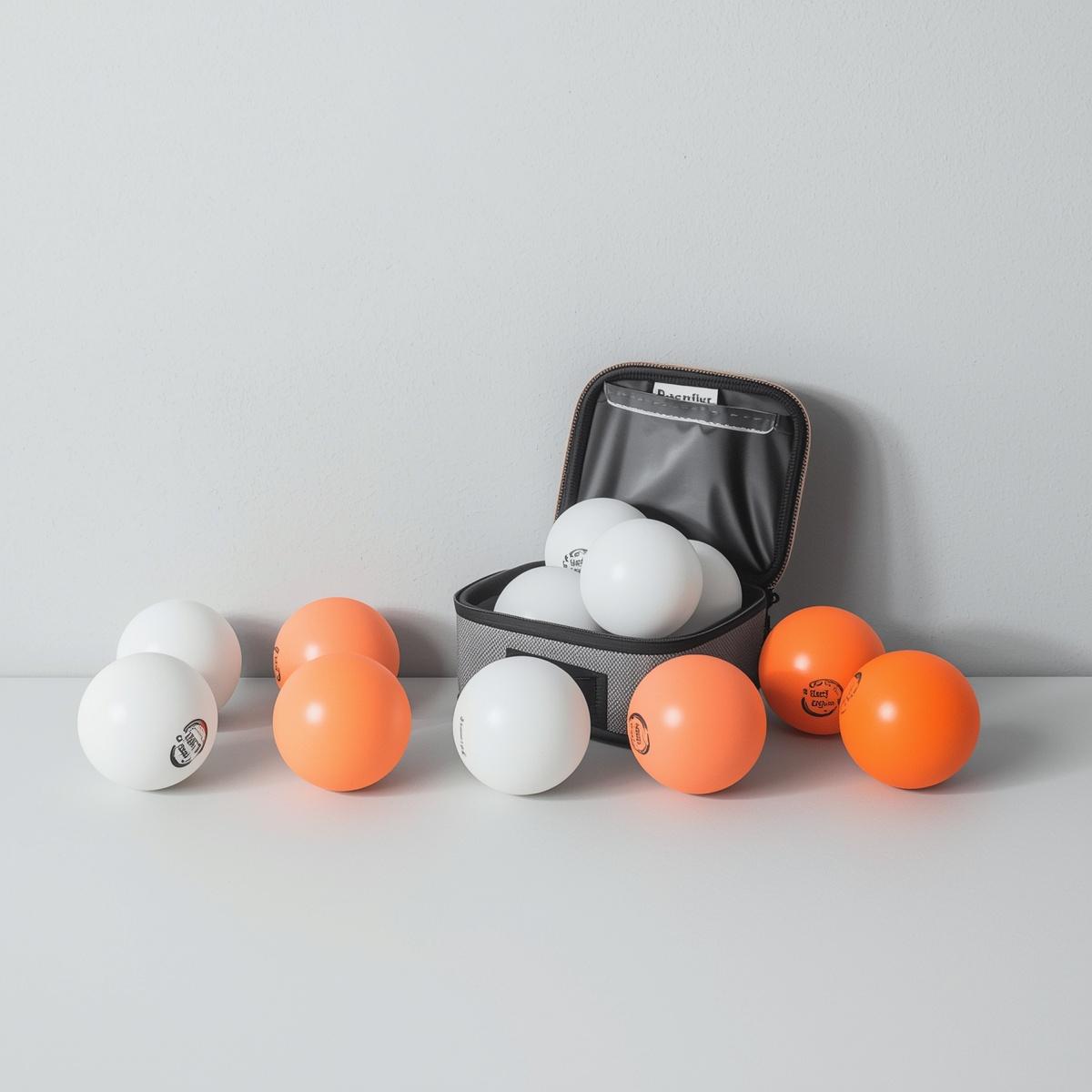 Μπαλάκια Ping Pong