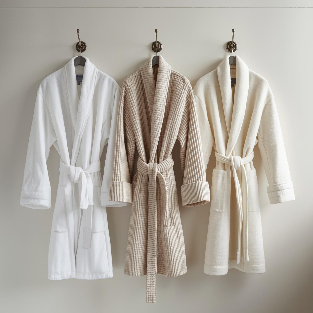 Μπουρνούζια