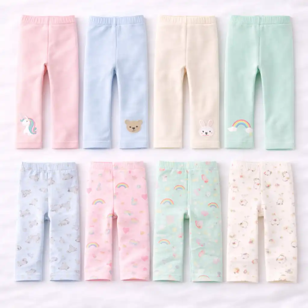 Παιδικά Κολάν