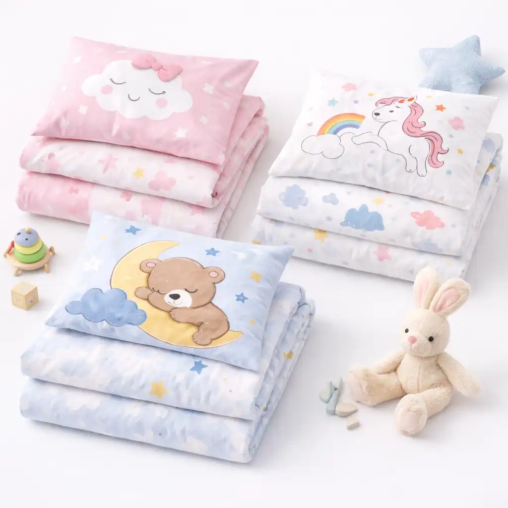 Παιδικές Παπλωματοθήκες