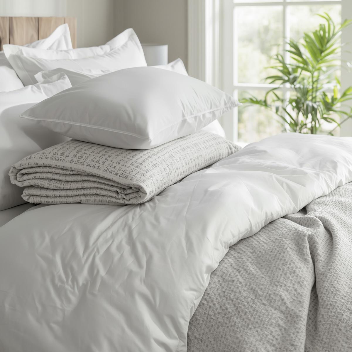 Παπλωματοθήκες