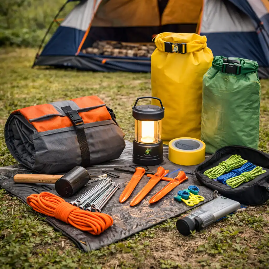 Παρελκόμενα Σκηνής