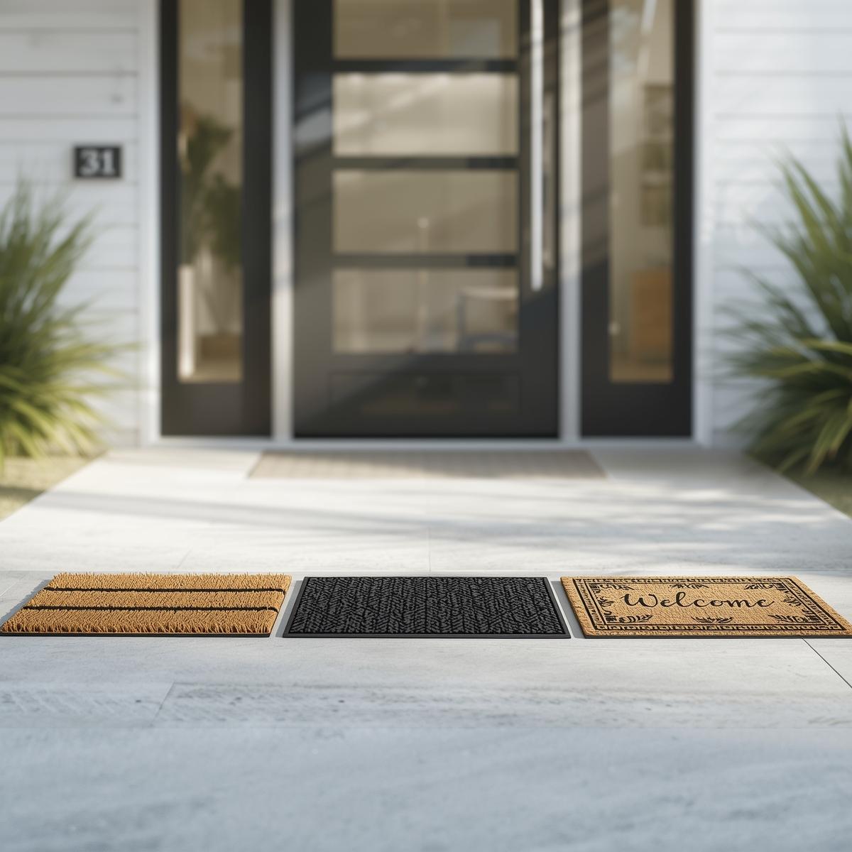 Πατάκια Εισόδου