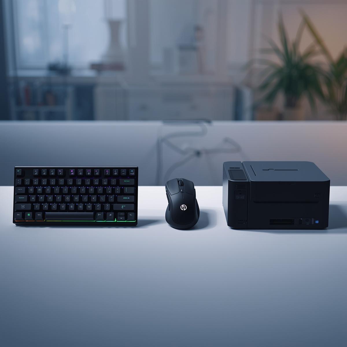 Περιφερειακά, Αναλώσιμα