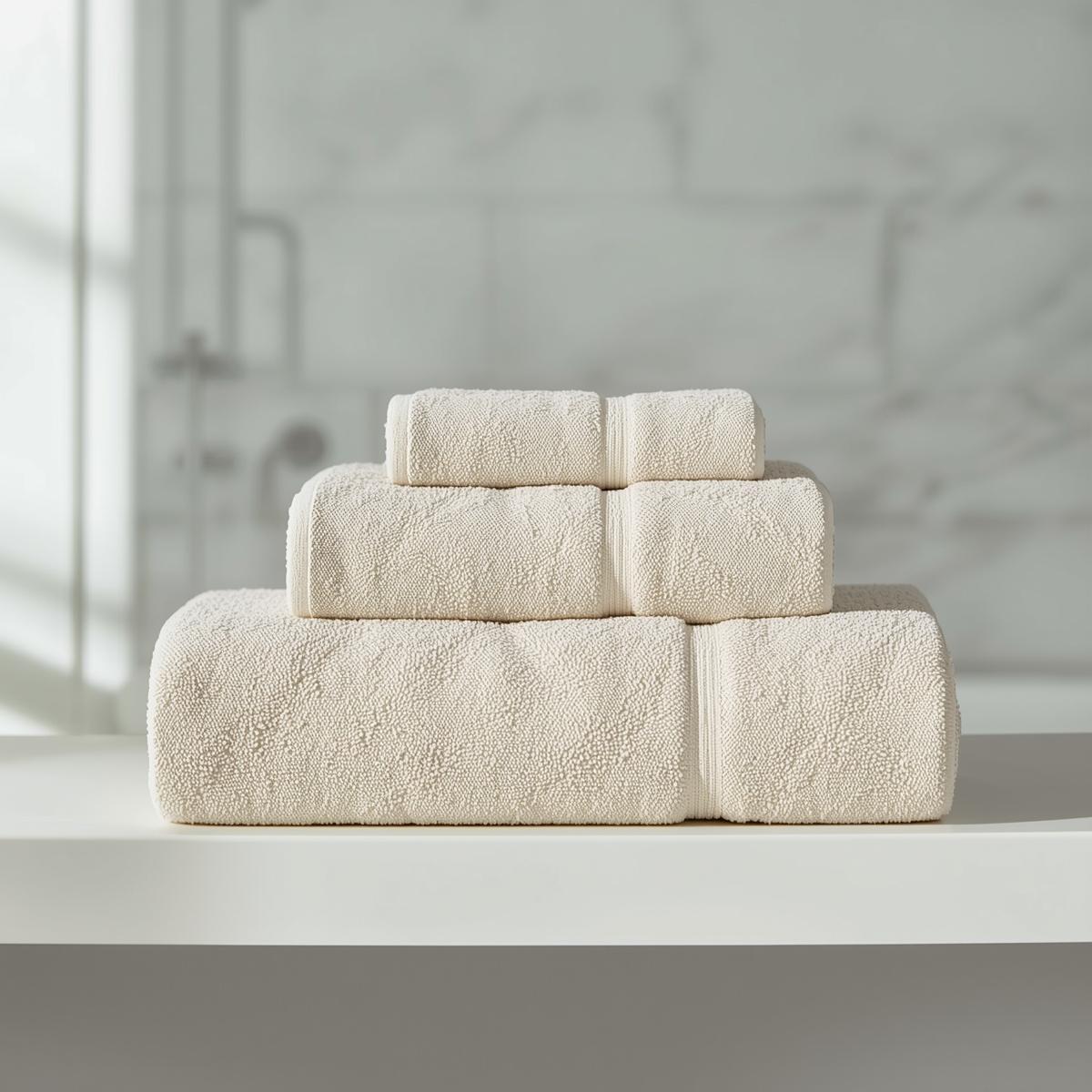 Πετσέτες Μπάνιου