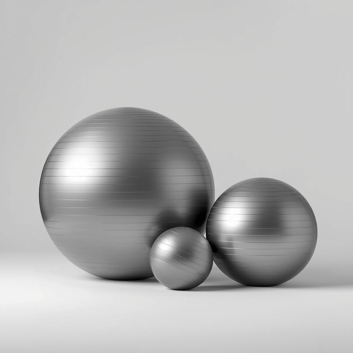 Pilates Ball