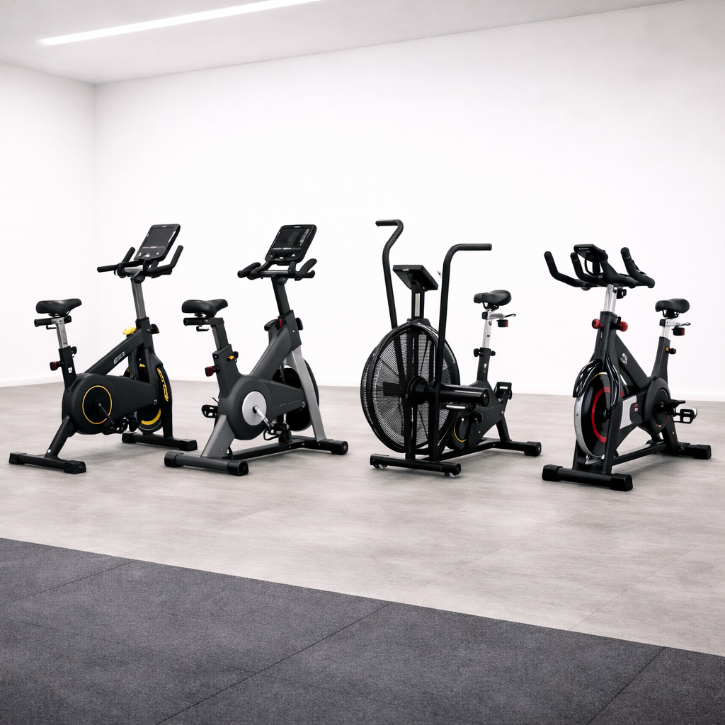 Ποδήλατα Γυμναστικής