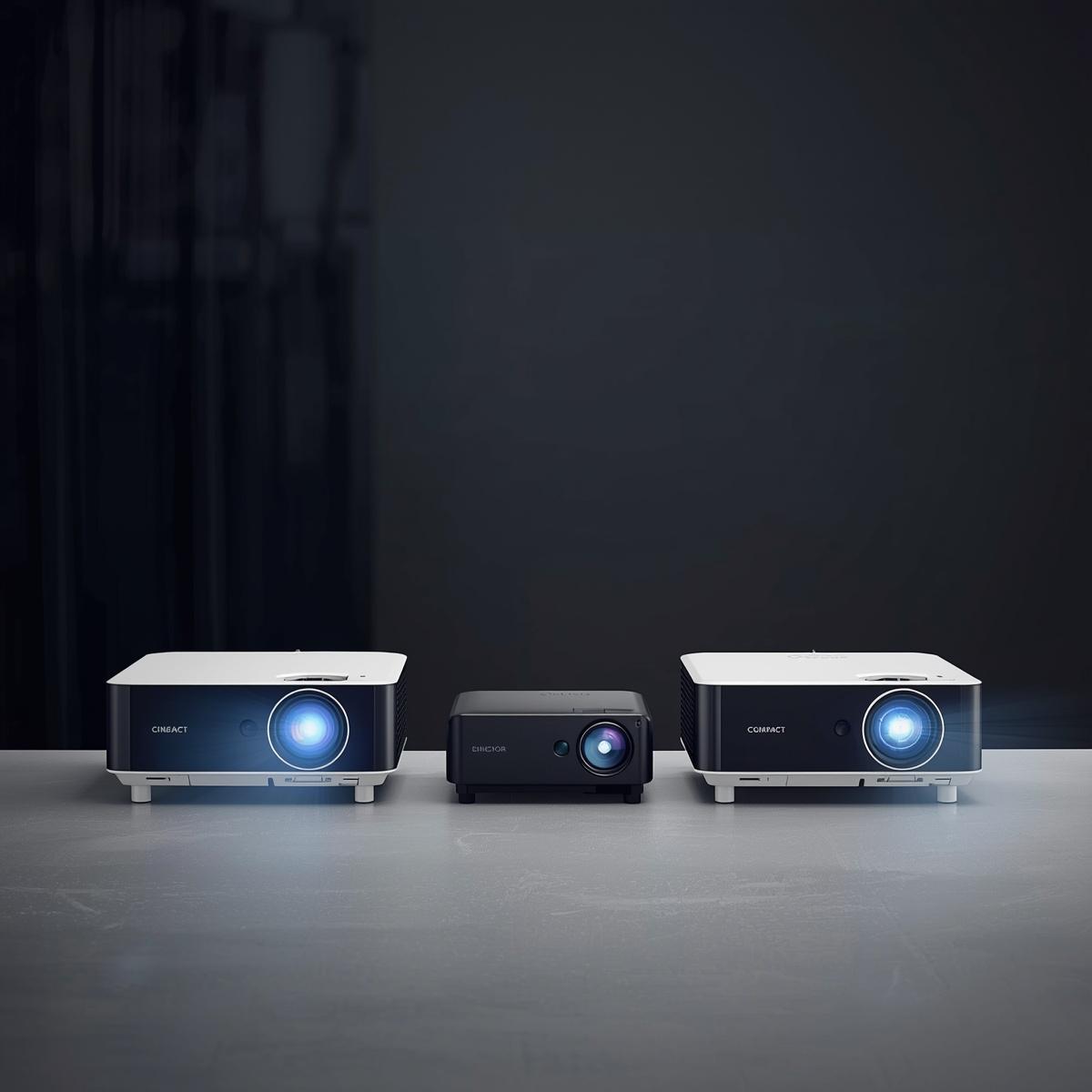 Projectors
