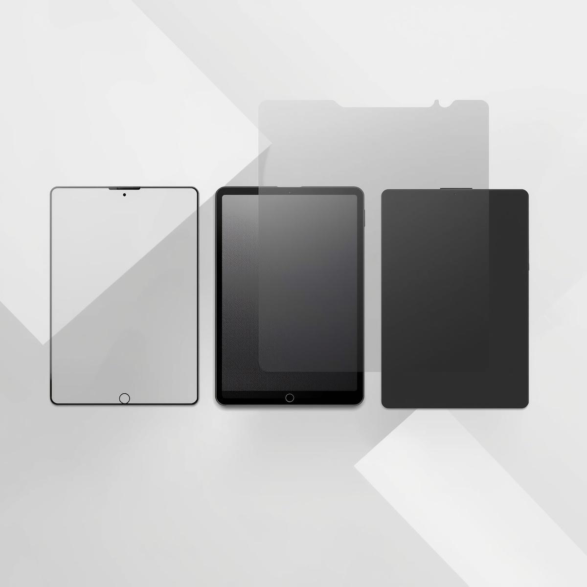 Προστασία Οθόνης Tablet