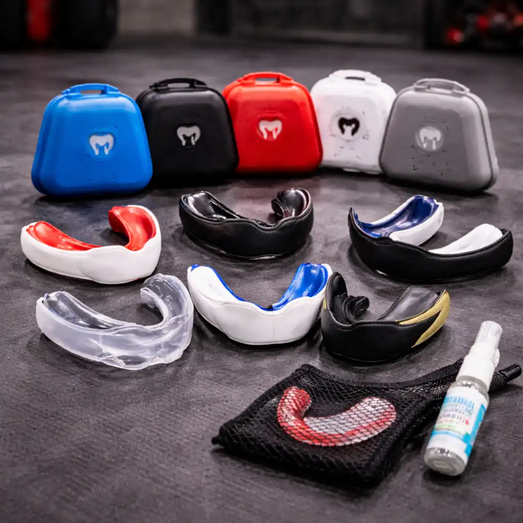 Προστατευτικά Δοντιών