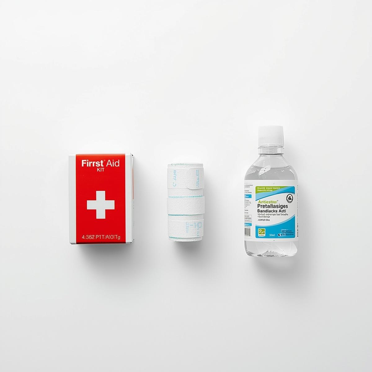 Πρώτες Βοήθειες