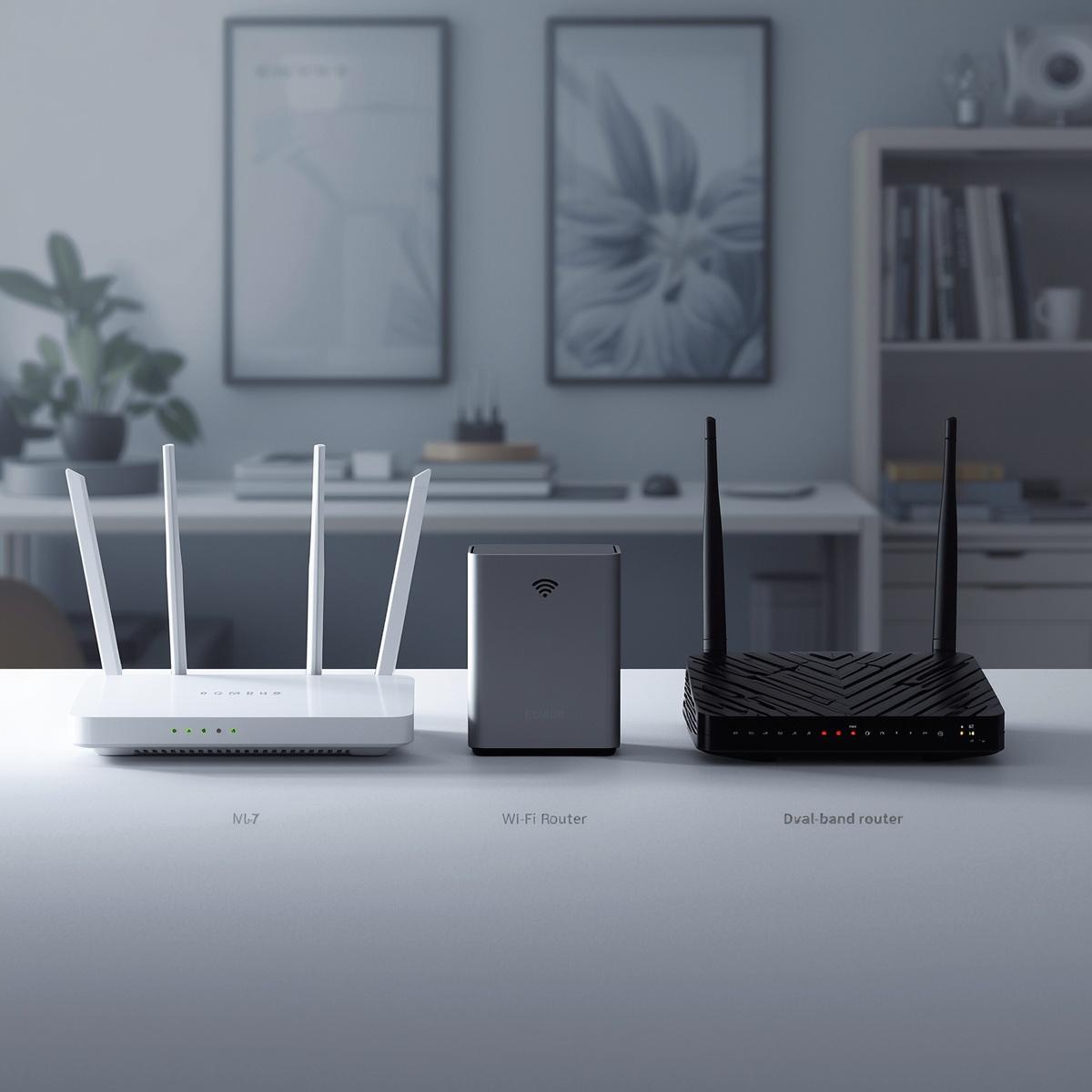 Routers