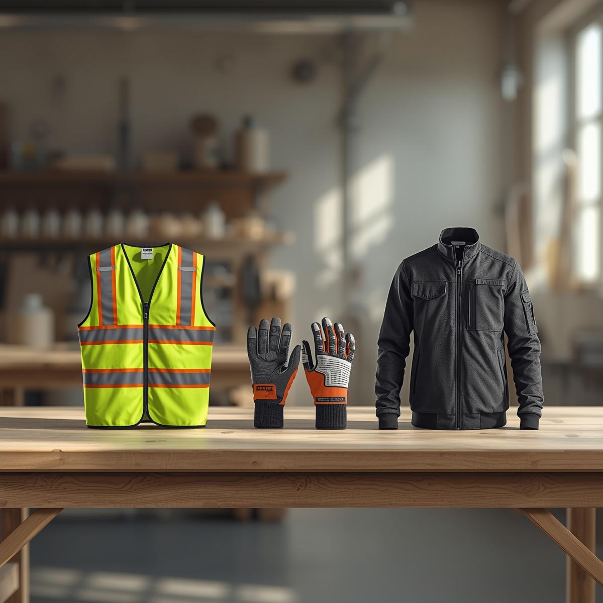 Ρουχισμός Εργασίας